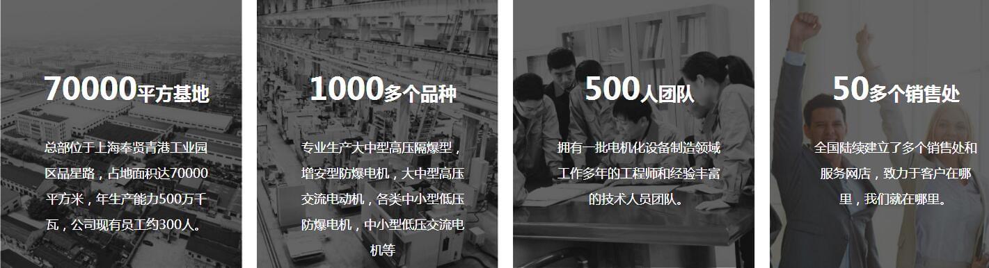 品星電機(jī)：優(yōu)質(zhì)品牌追求卓越