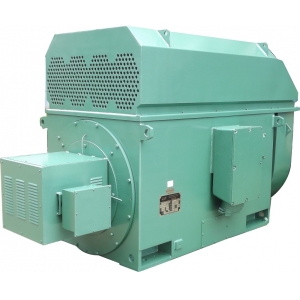 YR、YRKK、YRKS系列高壓繞線三相異步電機(jī)