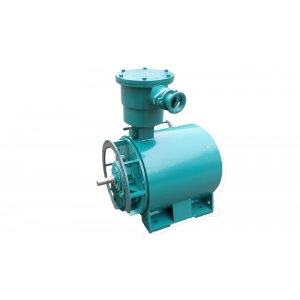 YGS225-355系列水冷高速電動(dòng)機(jī)