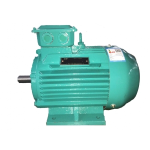 YX3系列高效率三相異步電動機(jī)