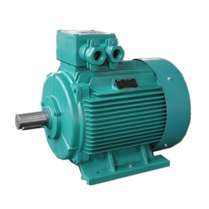 YFB2系列粉塵防爆三相異步電動機(jī)
