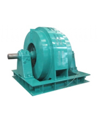 T、TL、TK系列大型同步電機