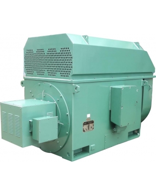 YR、YRKK、YRKS系列高壓繞線三相異步電機