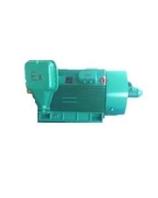 YBBP系列隔爆型變頻調(diào)速三相異步電動機(jī)