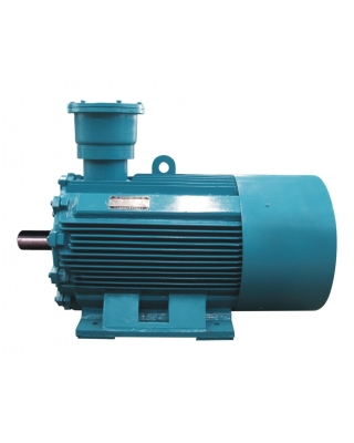 YBK3系列煤礦井下用隔爆型三相異步電動機(jī)