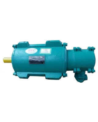 YBF3系列風(fēng)機(jī)用隔爆型三相異步電動(dòng)機(jī)