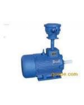 YBF3系列風(fēng)機(jī)煤礦用隔爆型三相異步電動(dòng)機(jī)